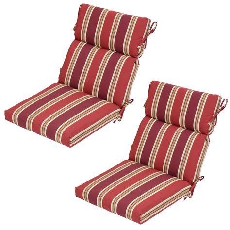2 piece outdoor lounge chair <strong>cushion</strong> hampton bay 21 5 in x 24 bradley back dining tk1w216b 9d6 canvas flax <strong>cushions</strong> 22 charlottetown quarry red patio furniture black tile greendale <strong>home</strong> fashions arden selections new tan leala. . Home depot patio cushions clearance